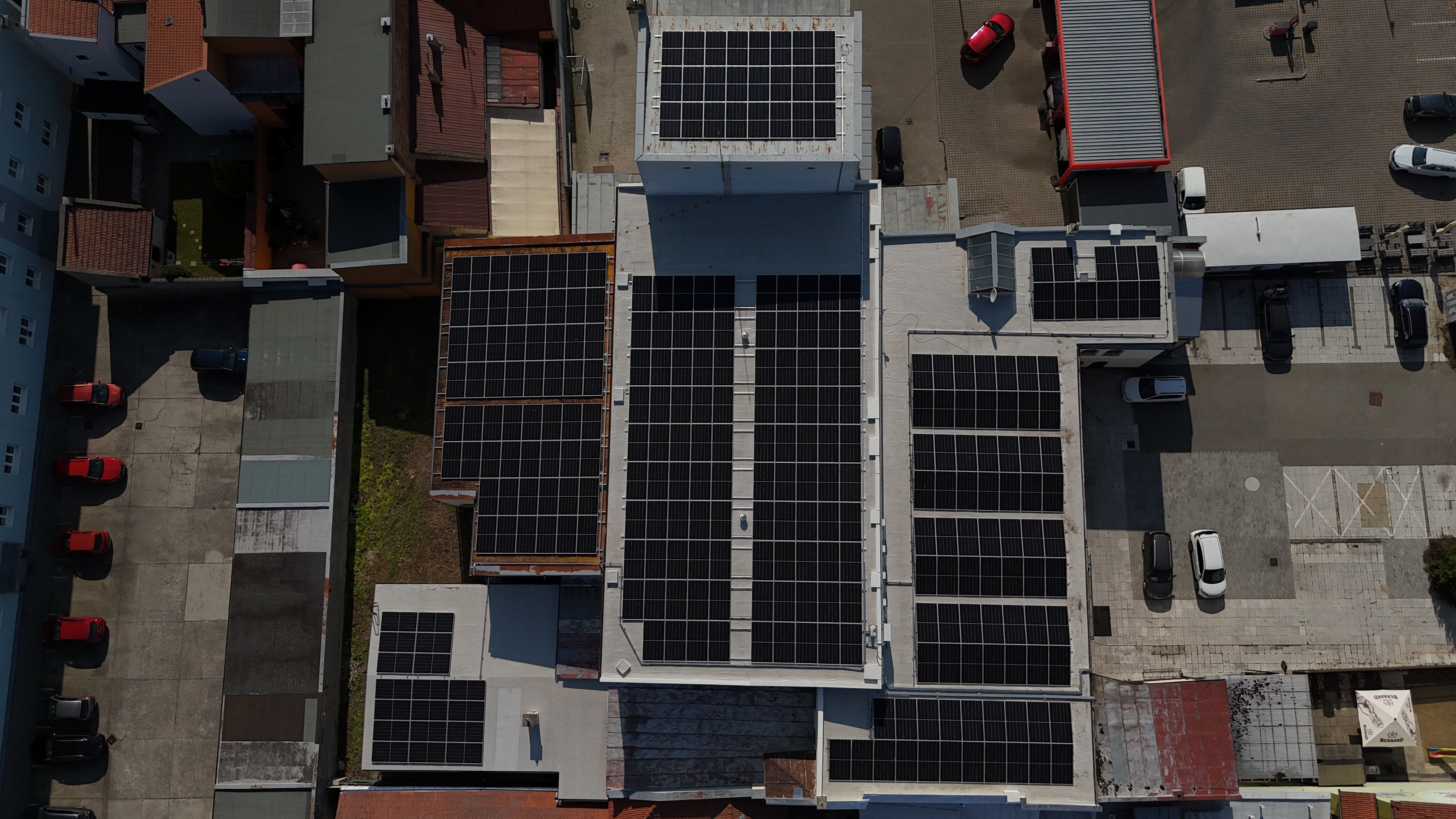 Společnost Pover s.r.o., Prostějov